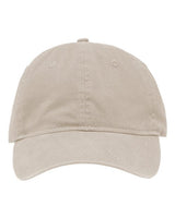 Sportsman Dad Hat Fit Headwear