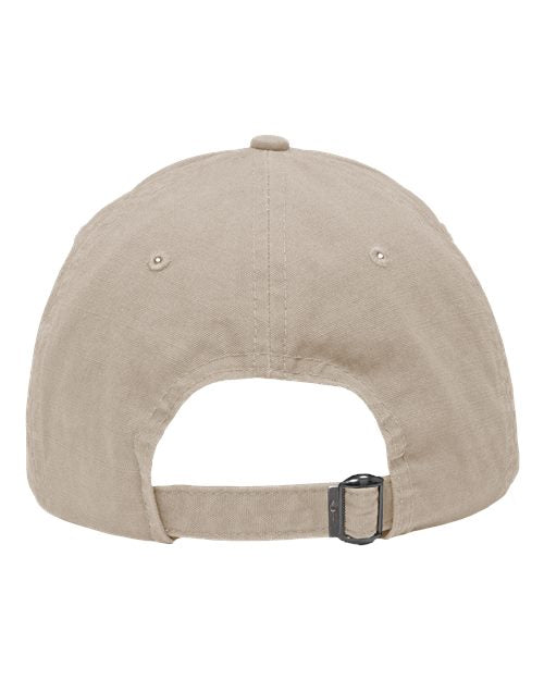 Sportsman Dad Hat Fit Headwear