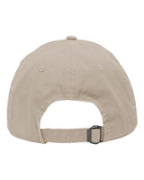 Sportsman Dad Hat Fit Headwear
