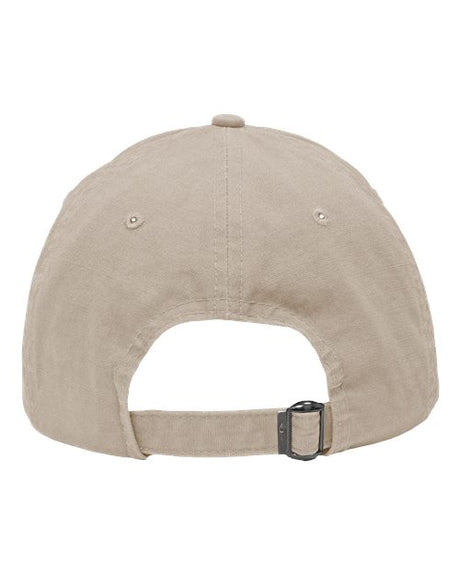 Sportsman Dad Hat Fit Headwear