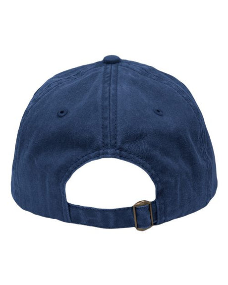 Sportsman Dad Hat Fit Headwear