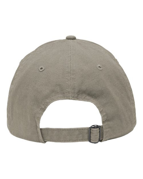 Sportsman Dad Hat Fit Headwear