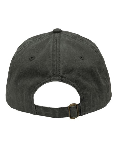 Sportsman Dad Hat Fit Headwear