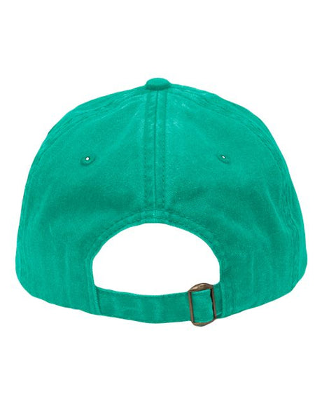 Sportsman Dad Hat Fit Headwear