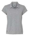 Adidas Women's Blend Polo Womens Apparel Shirts & Tops