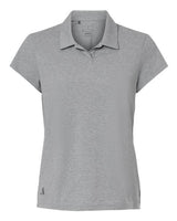 Adidas Women's Blend Polo Womens Apparel Shirts & Tops