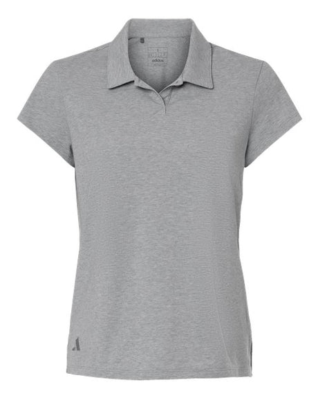 Adidas Women's Blend Polo Womens Apparel Shirts & Tops