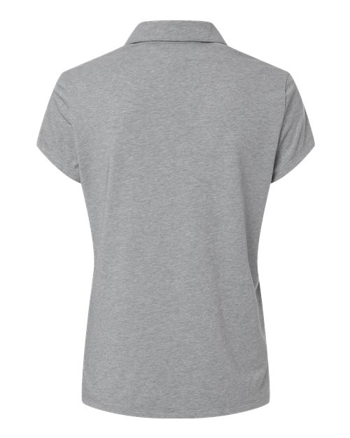 Adidas Women's Blend Polo Womens Apparel Shirts & Tops