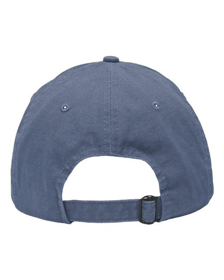 Sportsman Dad Hat Fit Headwear