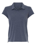 Adidas Women's Blend Polo Womens Apparel Shirts & Tops