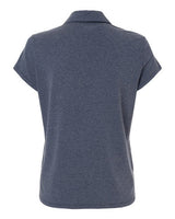 Adidas Women's Blend Polo Womens Apparel Shirts & Tops