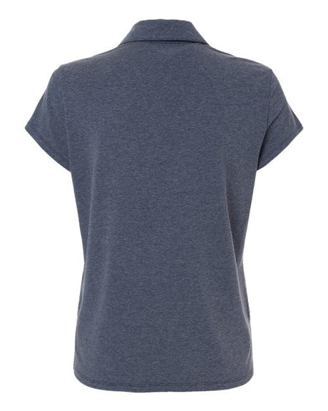 Adidas Women's Blend Polo Womens Apparel Shirts & Tops