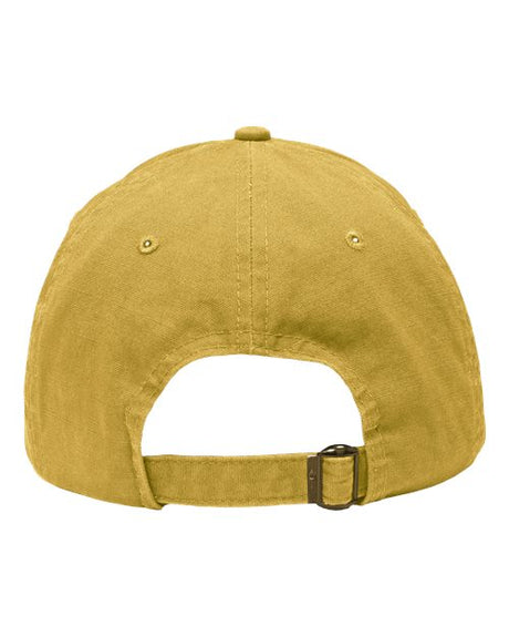 Sportsman Dad Hat Fit Headwear