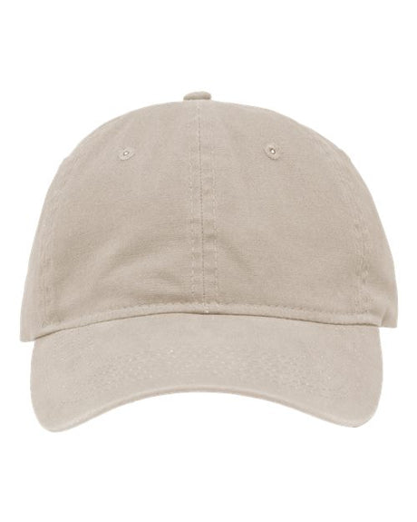 Sportsman Dad Hat Fit Headwear