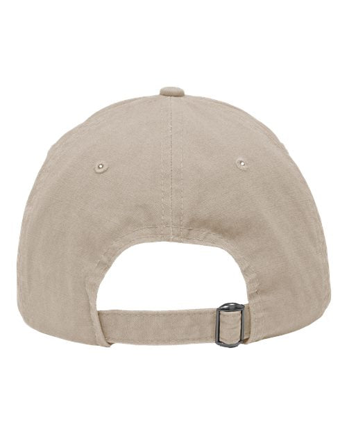 Sportsman Dad Hat Fit Headwear