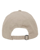 Sportsman Dad Hat Fit Headwear