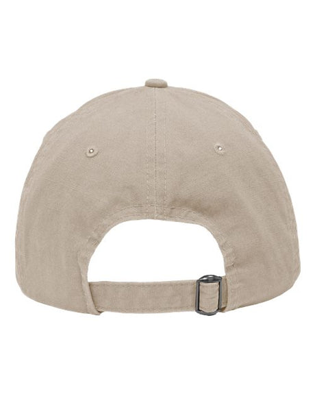 Sportsman Dad Hat Fit Headwear