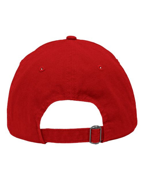 Sportsman Dad Hat Fit Headwear