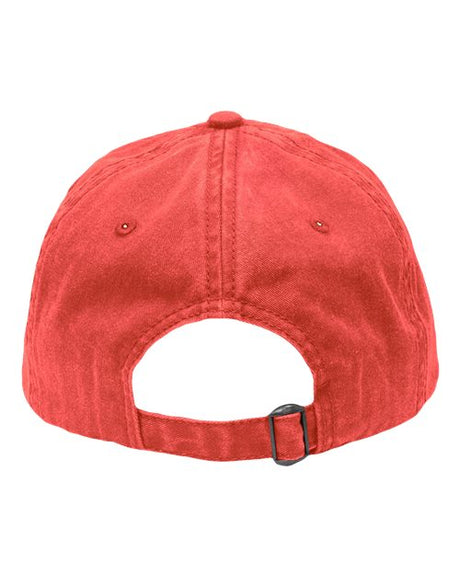 Sportsman Dad Hat Fit Headwear