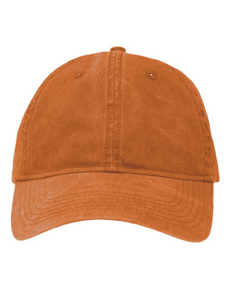 Sportsman Dad Hat Fit Headwear