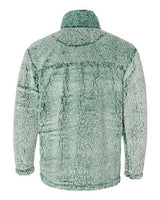 Boxercraft Men's Sherpa Fleece Quarter-Zip Pullover Mens Apparel Sweatshirts & Fleece