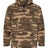 Boxercraft Men's Sherpa Fleece Quarter-Zip Pullover Mens Apparel Sweatshirts & Fleece