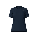 New Balance Women's Sport Essentials T-Shirt Womens Apparel Shirts & Tops