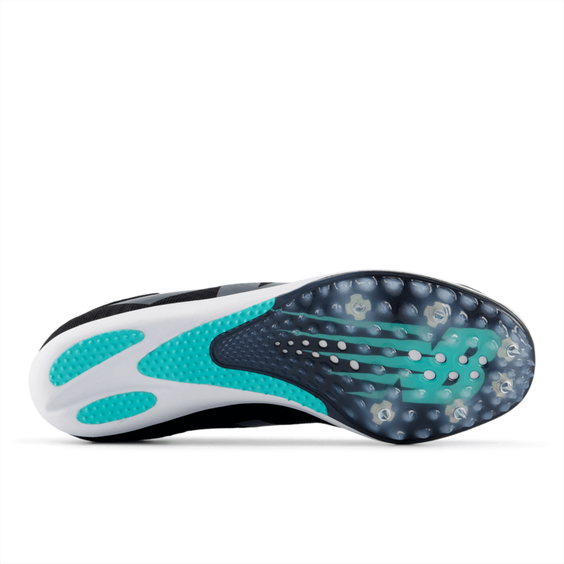 New Balance Men's FuelCell MD500 v9 Track Shoe - MMD500B9 Track & Field Footwear Adult