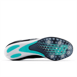 New Balance Men's FuelCell MD500 v9 Track Shoe - MMD500B9 Track & Field Footwear Adult