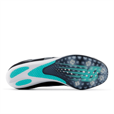New Balance Men's FuelCell MD500 v9 Track Shoe - MMD500B9 Track & Field Footwear Adult