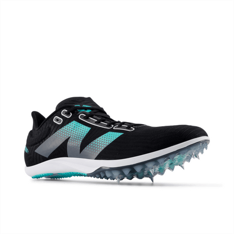 New Balance Men's FuelCell MD500 v9 Track Shoe - MMD500B9 Track & Field Footwear Adult
