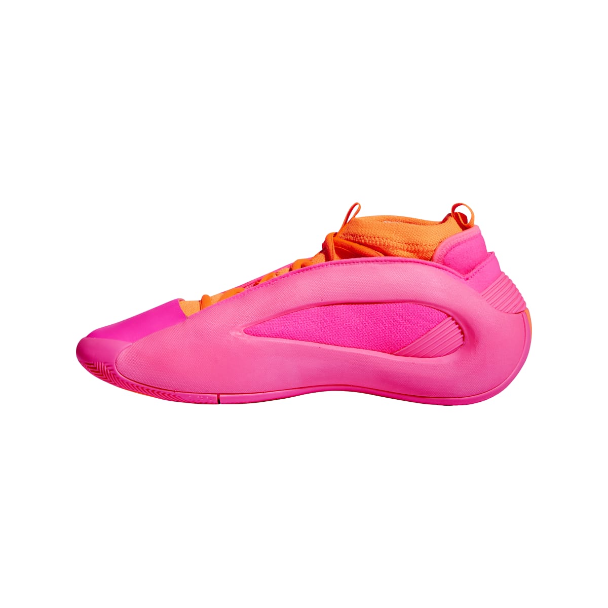 adidas Men's Harden Volume 8 Basketball Shoes