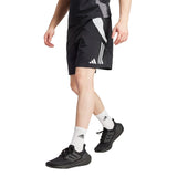 adidas Men's Tiro 24 Soccer Shorts Soccer Uniforms & Apparel All