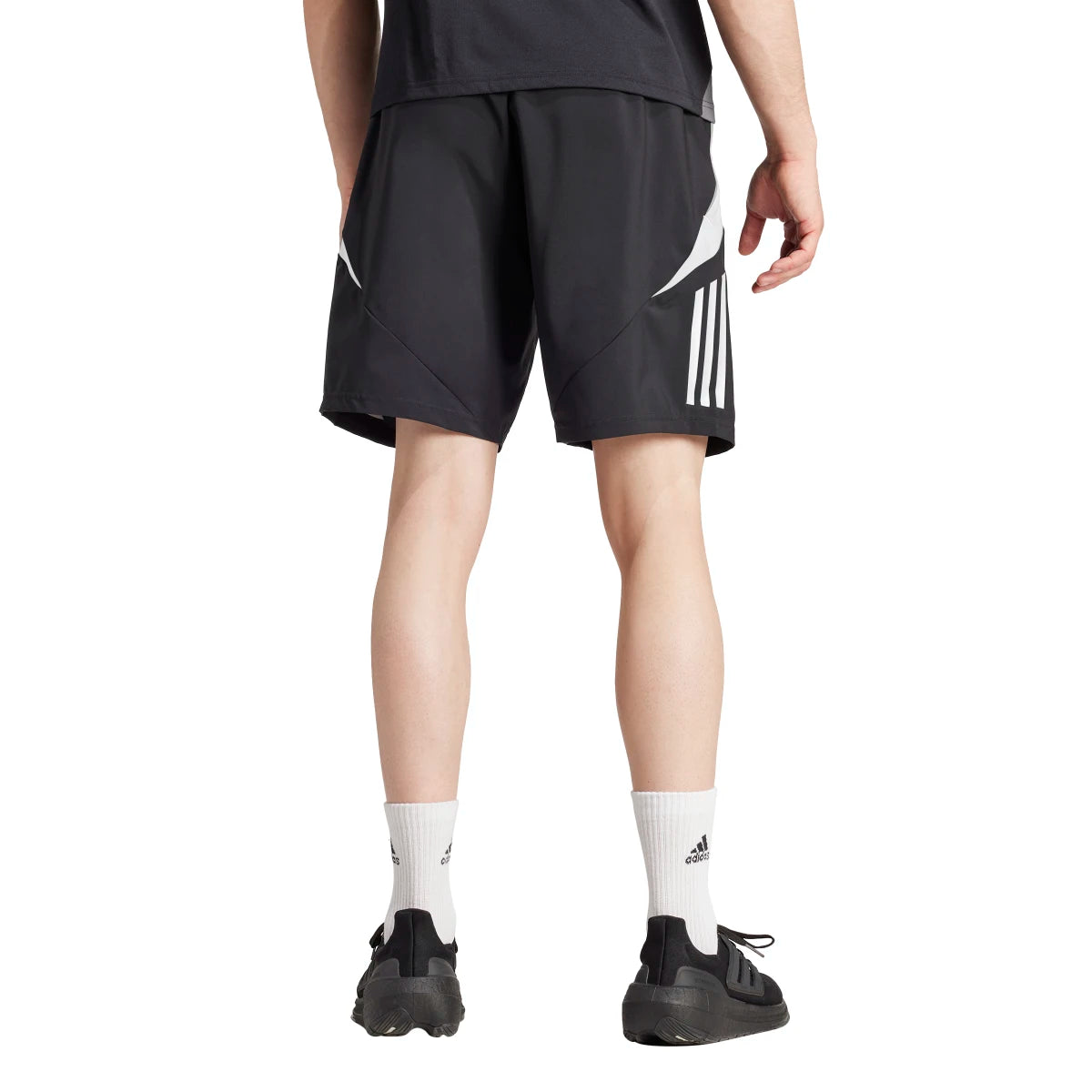 adidas Men's Tiro 24 Soccer Shorts Soccer Uniforms & Apparel All