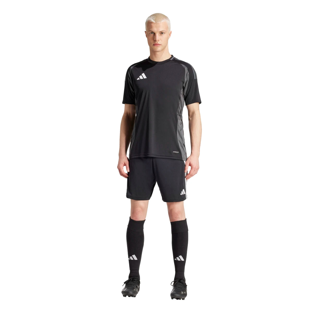 adidas Men's Tiro 24 Soccer Shorts Soccer Uniforms & Apparel All