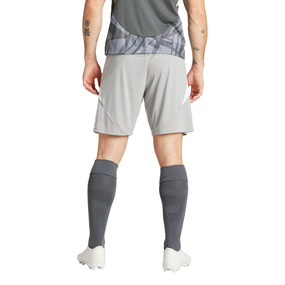 adidas Men's Tiro 24 Soccer Shorts Soccer Uniforms & Apparel All
