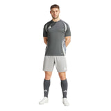 adidas Men's Tiro 24 Soccer Shorts Soccer Uniforms & Apparel All