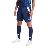 adidas Men's Tiro 24 Soccer Shorts Soccer Uniforms & Apparel All
