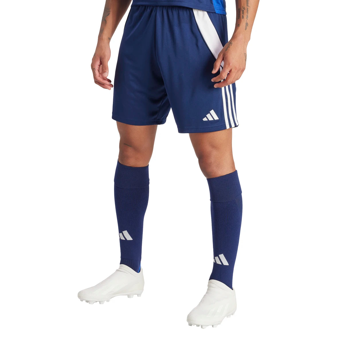 adidas Men's Tiro 24 Soccer Shorts