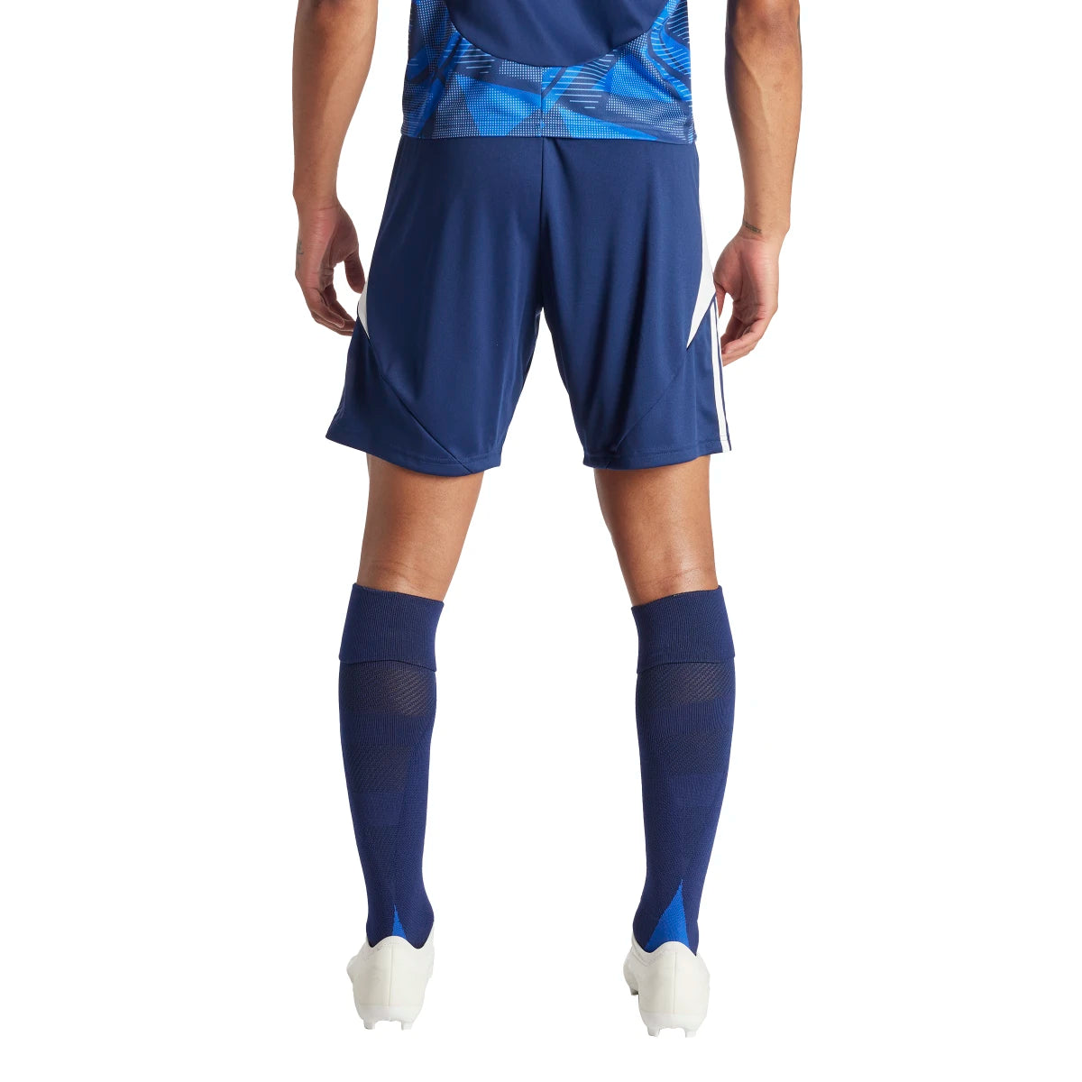 adidas Men's Tiro 24 Soccer Shorts Soccer Uniforms & Apparel All