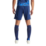 adidas Men's Tiro 24 Soccer Shorts Soccer Uniforms & Apparel All