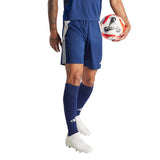 adidas Men's Tiro 24 Soccer Shorts Soccer Uniforms & Apparel All