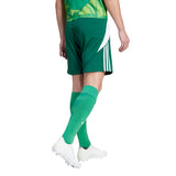 adidas Men's Tiro 24 Soccer Shorts Soccer Uniforms & Apparel All