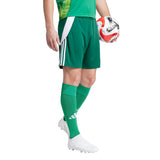 adidas Men's Tiro 24 Soccer Shorts Soccer Uniforms & Apparel All
