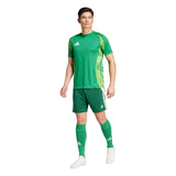 adidas Men's Tiro 24 Soccer Shorts Soccer Uniforms & Apparel All
