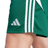 adidas Men's Tiro 24 Soccer Shorts Soccer Uniforms & Apparel All