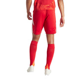 adidas Men's Tiro 24 Soccer Shorts Soccer Uniforms & Apparel All