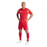 adidas Men's Tiro 24 Soccer Shorts Soccer Uniforms & Apparel All