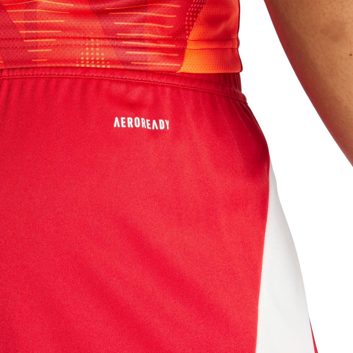 adidas Men's Tiro 24 Soccer Shorts Soccer Uniforms & Apparel All