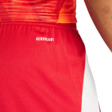 adidas Men's Tiro 24 Soccer Shorts Soccer Uniforms & Apparel All